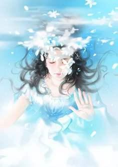 我在你的爱情里,下落不明