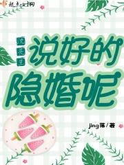 沈先生说好的隐婚呢