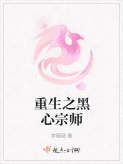 重生之黑心宗师