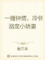 一睡钟情,冷爷溺宠小娇妻