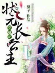 穿越记:状元长公主