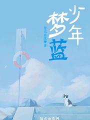 少年梦蓝