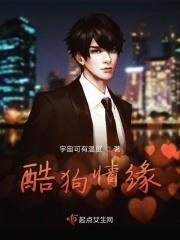 酷狗情缘