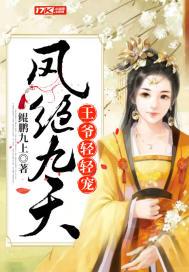 凤绝九天:王爷轻轻宠