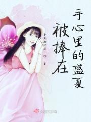 被捧在手心里的盛夏