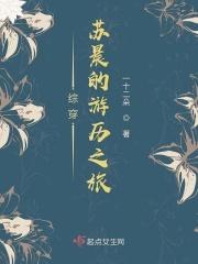 综影视苏晨的游历之旅