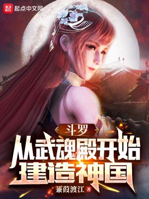 斗罗:从武魂殿开始建造神国