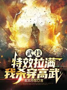 武技特效拉满,我杀穿高武!