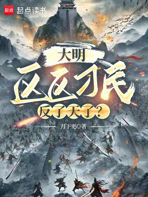 大明:区区刁民,反了天了?