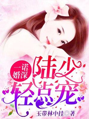 一诺婚深:陆少,轻点宠