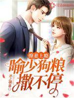撩妻上瘾:喻少狗粮撒不停