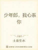 少年郎,我心系你