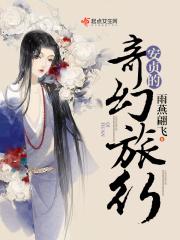 安贞的奇幻旅行