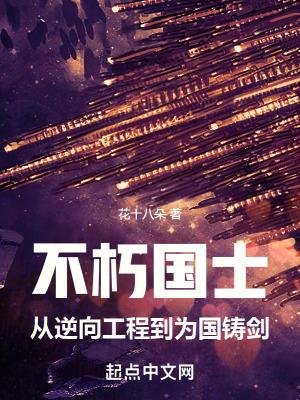 不朽国士:从逆向工程到为国铸剑